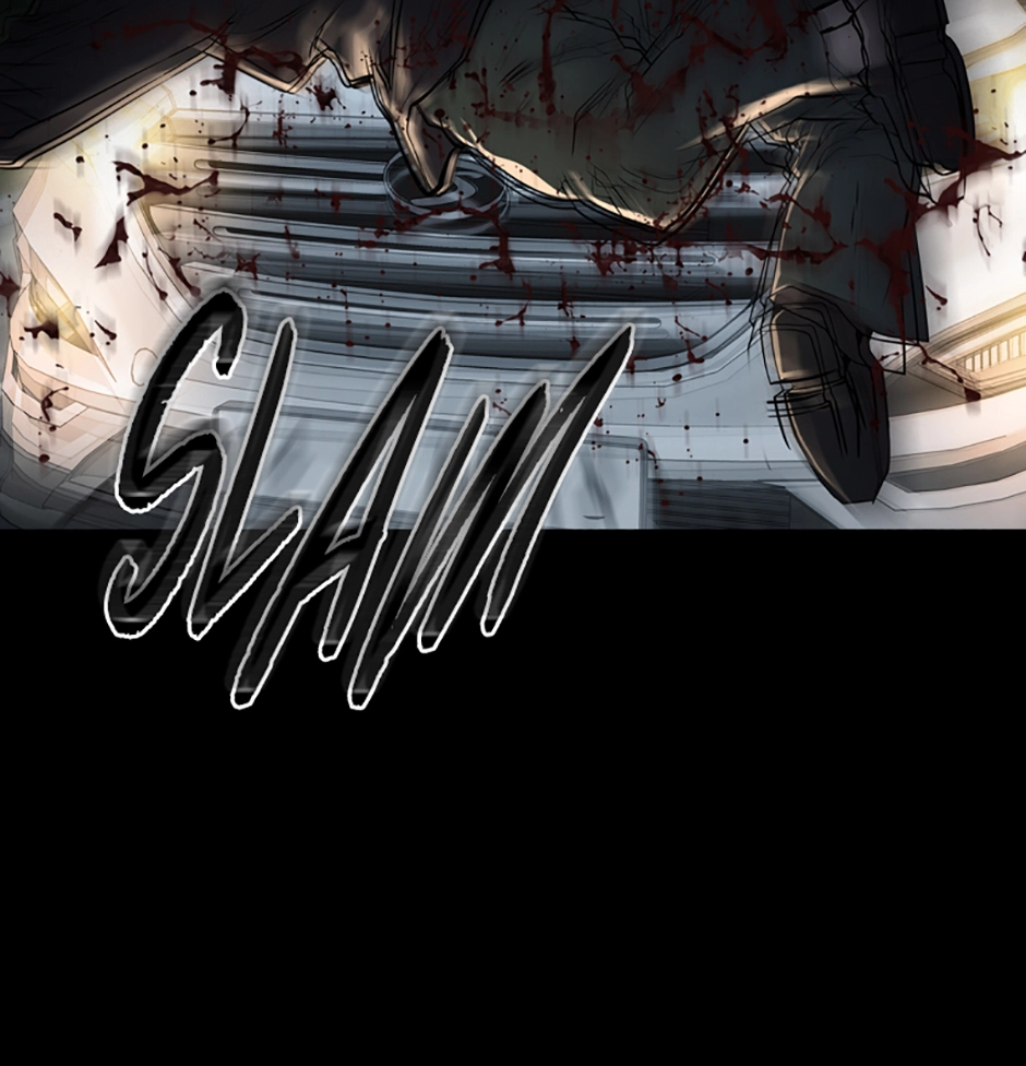 Karma Chapter 9 page 96 - 