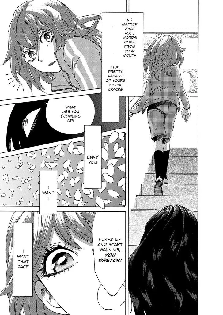Kasane Chapter 1 page 28 - 