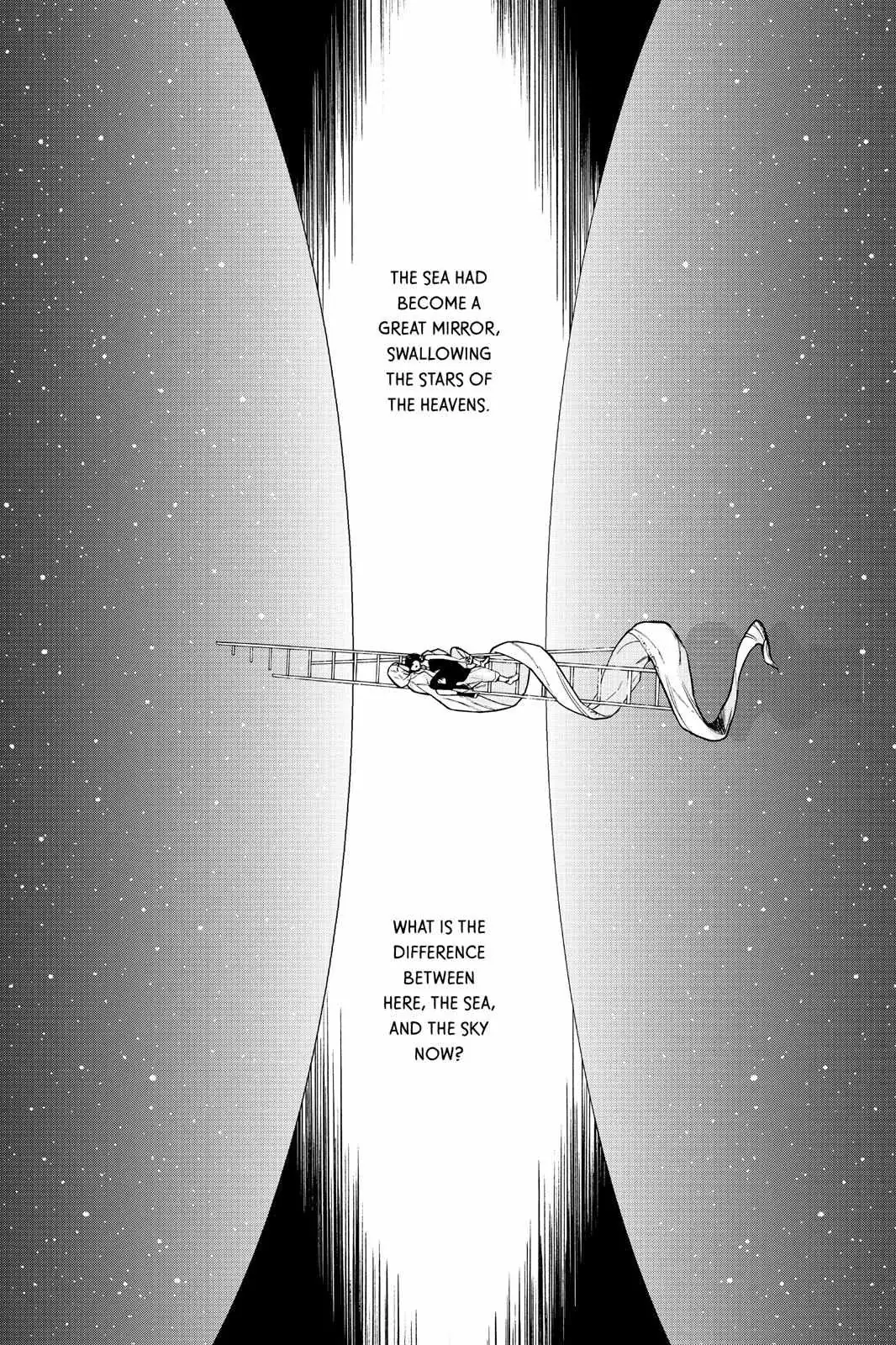 Kasane Chapter 91 page 10 - 