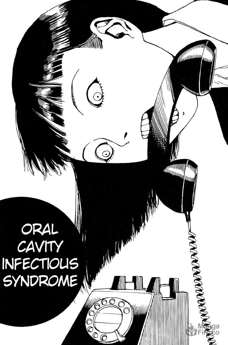 Kasutoro Shiki Chapter 1 page 10 - 