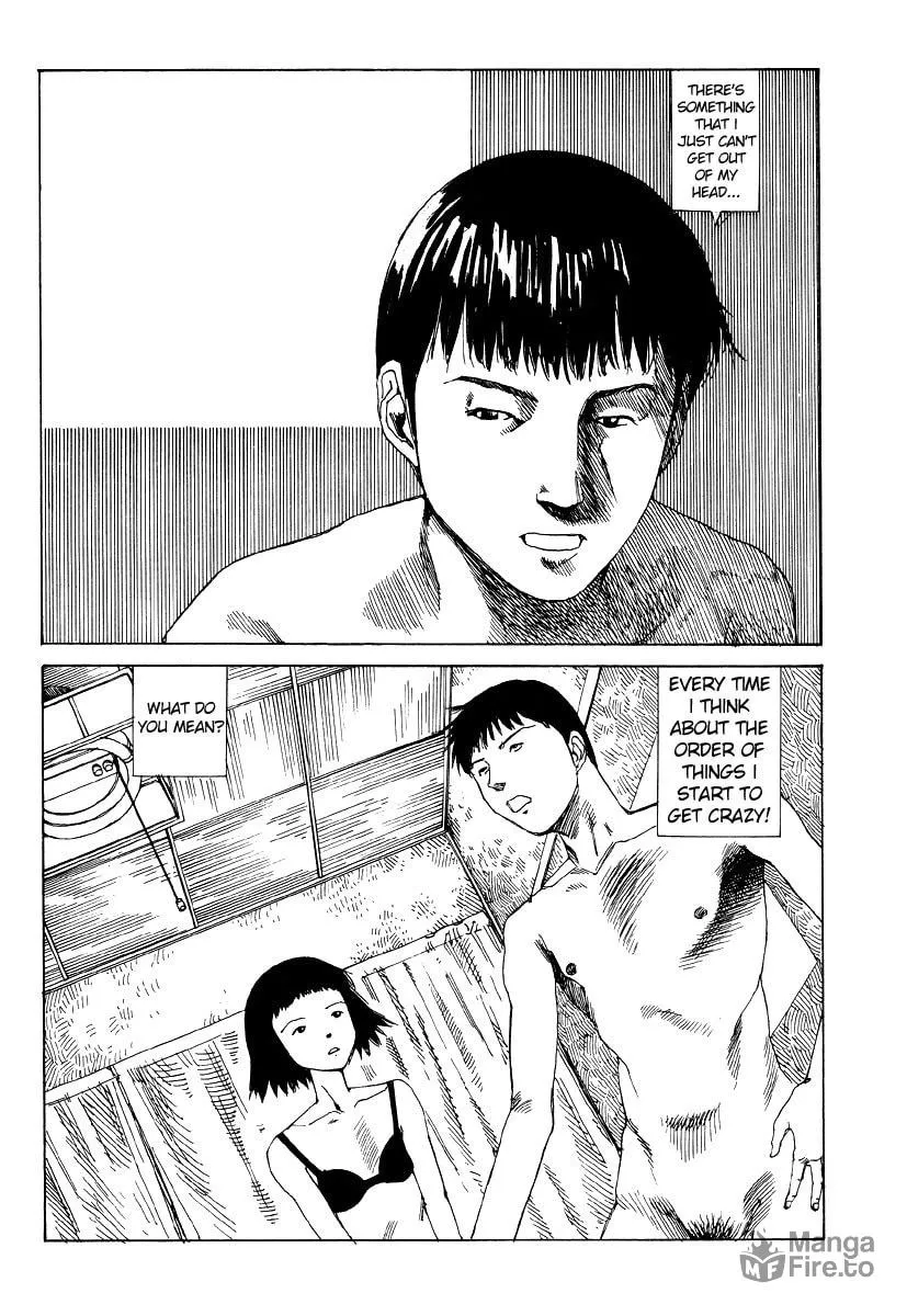 Kasutoro Shiki Chapter 10 page 3 - 