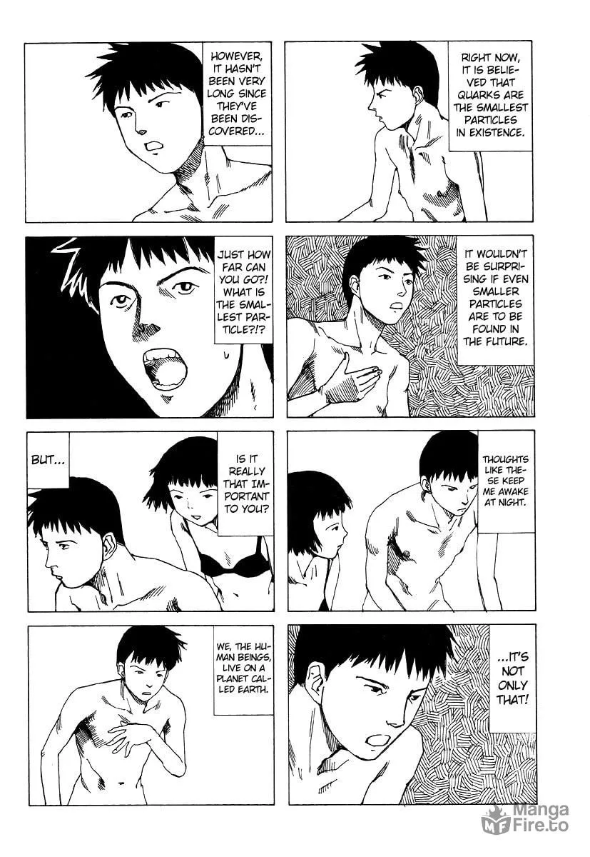 Kasutoro Shiki Chapter 10 page 5 - 