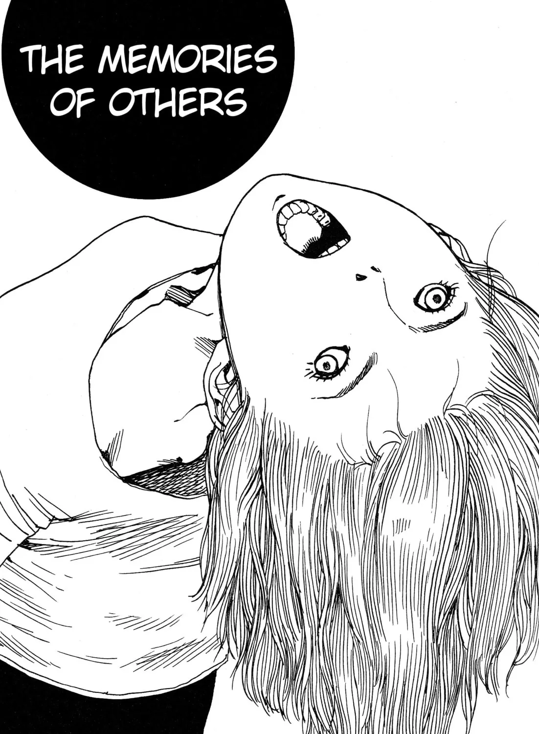 Kasutoro Shiki Chapter 12 page 1 - 