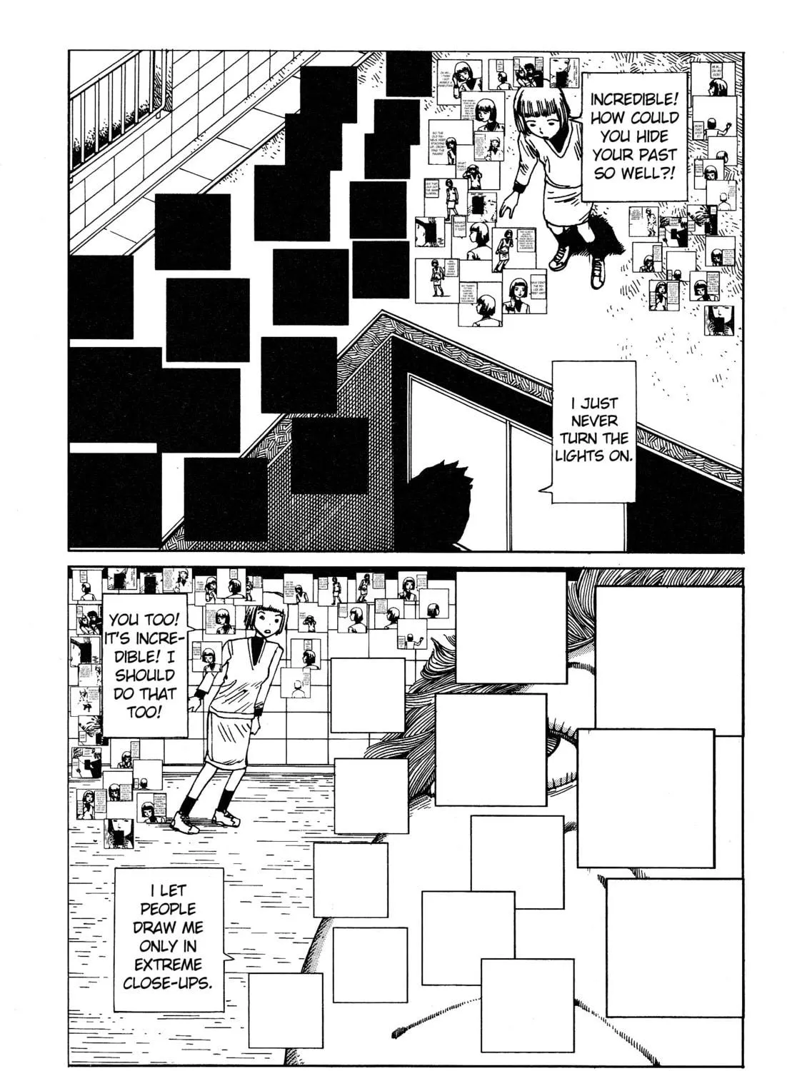 Kasutoro Shiki Chapter 12 page 23 - 