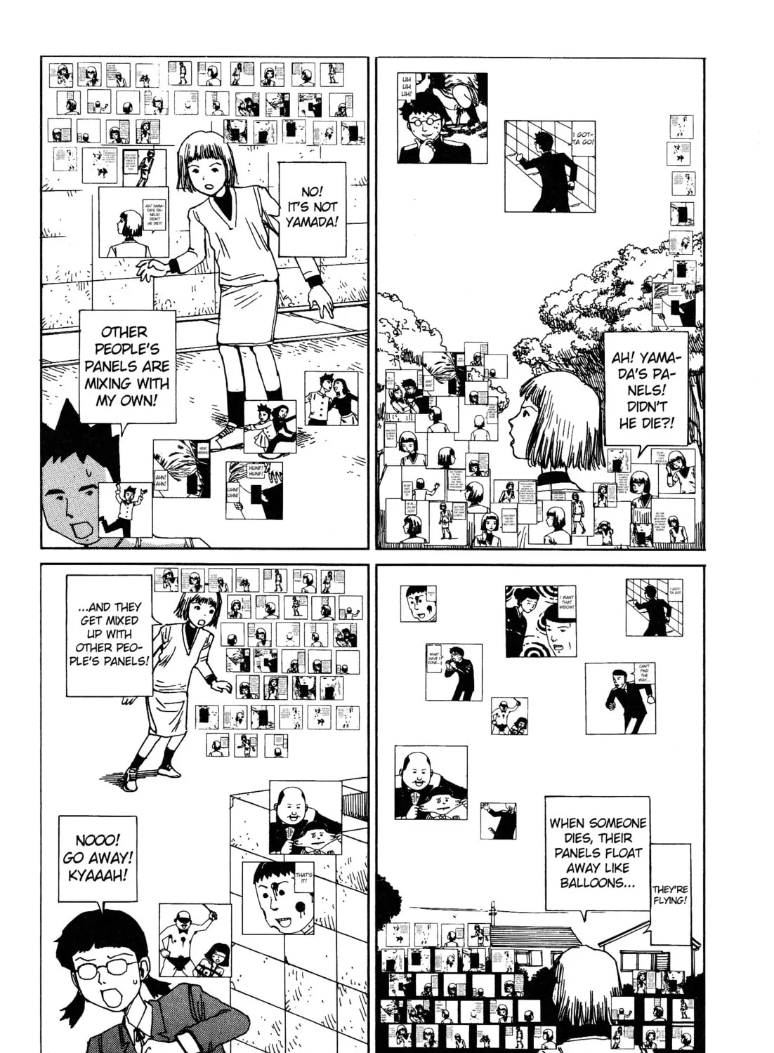 Kasutoro Shiki Chapter 12 page 25 - 