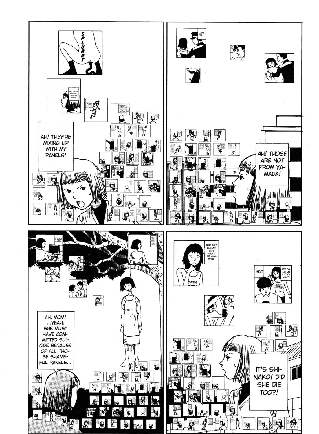 Kasutoro Shiki Chapter 12 page 27 - 
