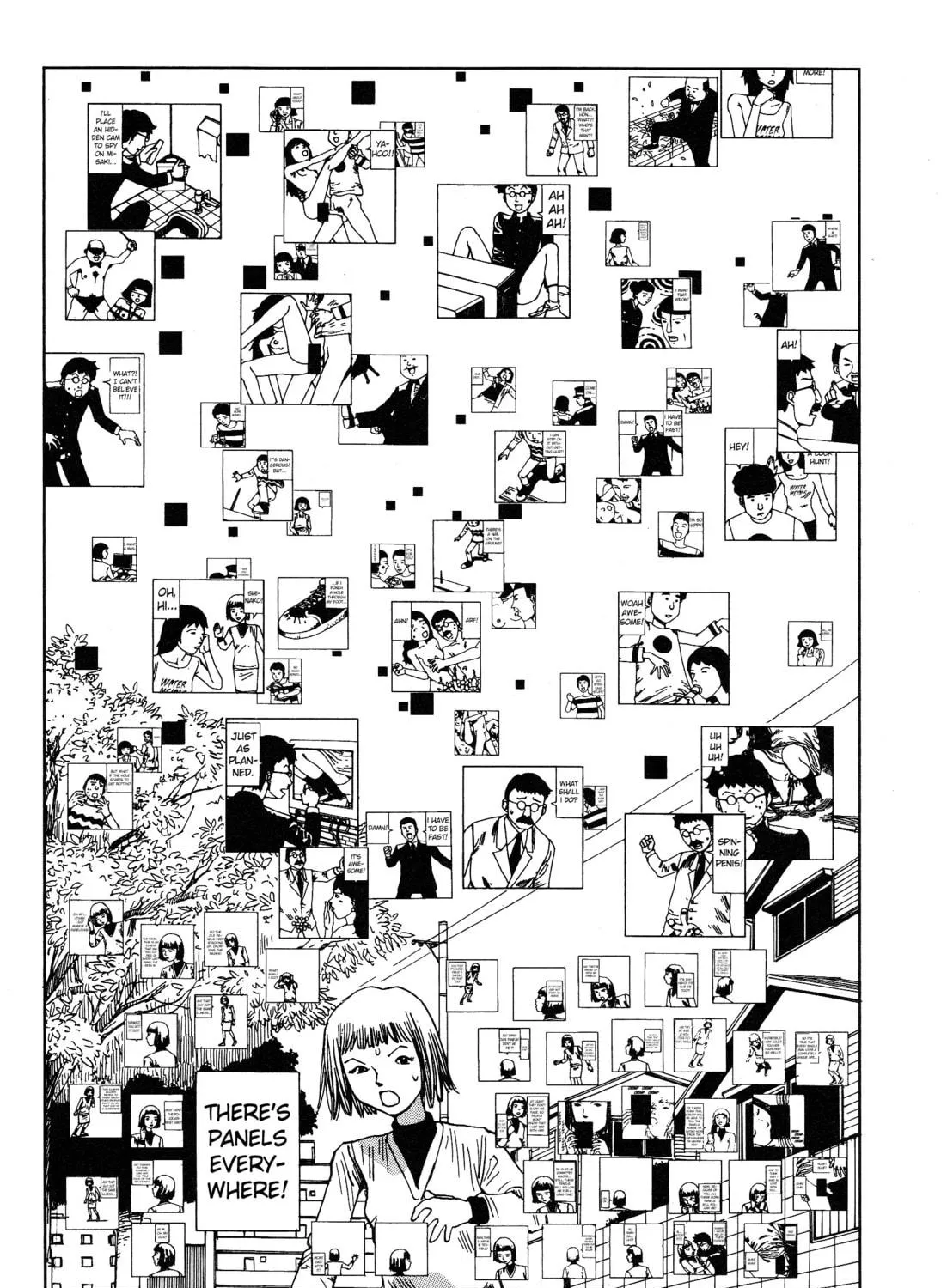 Kasutoro Shiki Chapter 12 page 29 - 