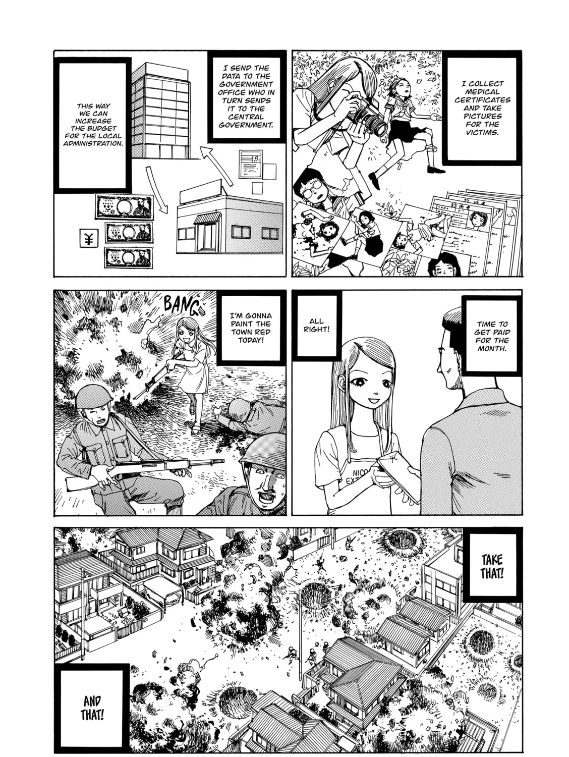 Kasutoro Shiki Chapter 2 page 15 - 