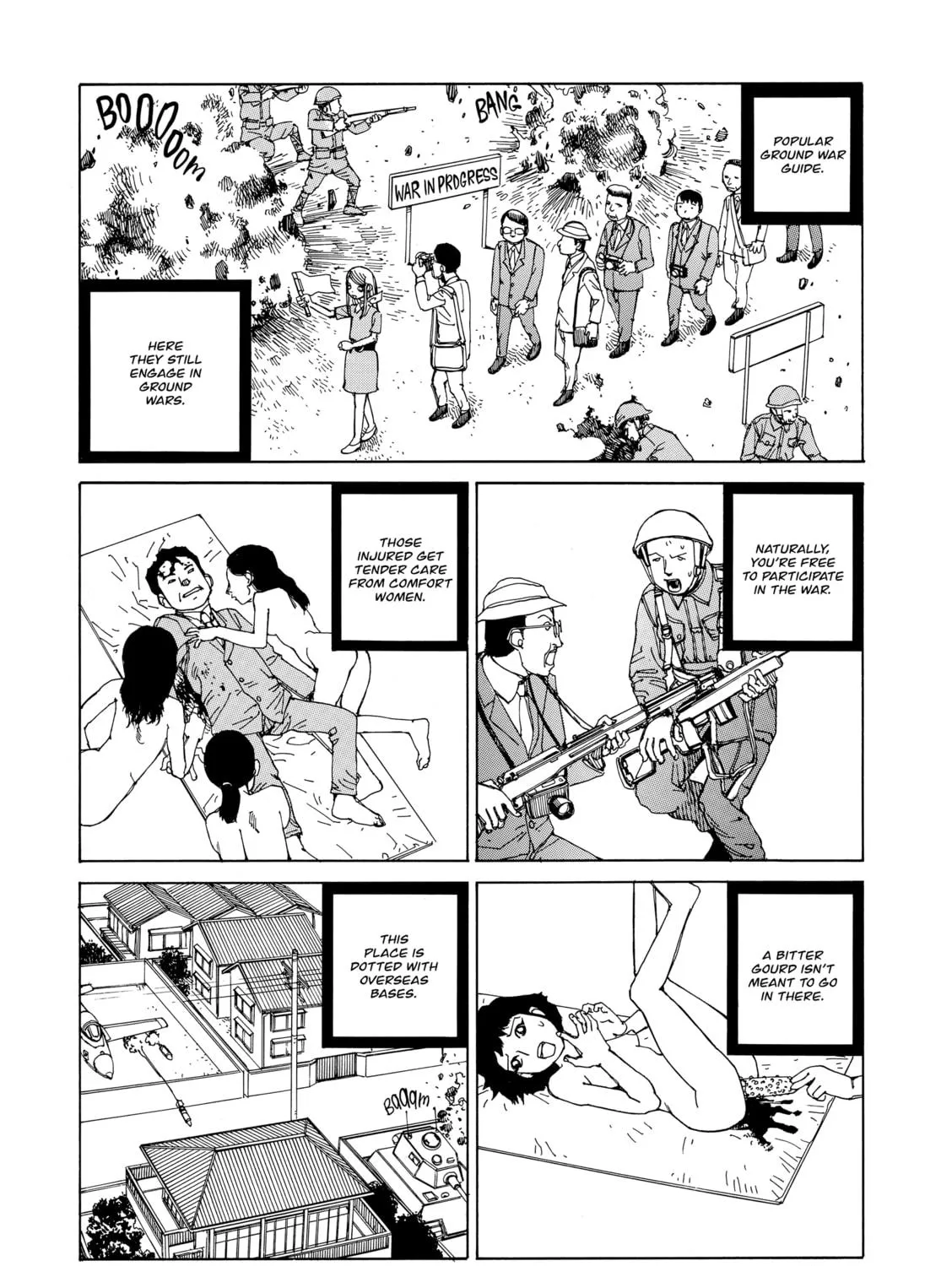 Kasutoro Shiki Chapter 2 page 9 - 