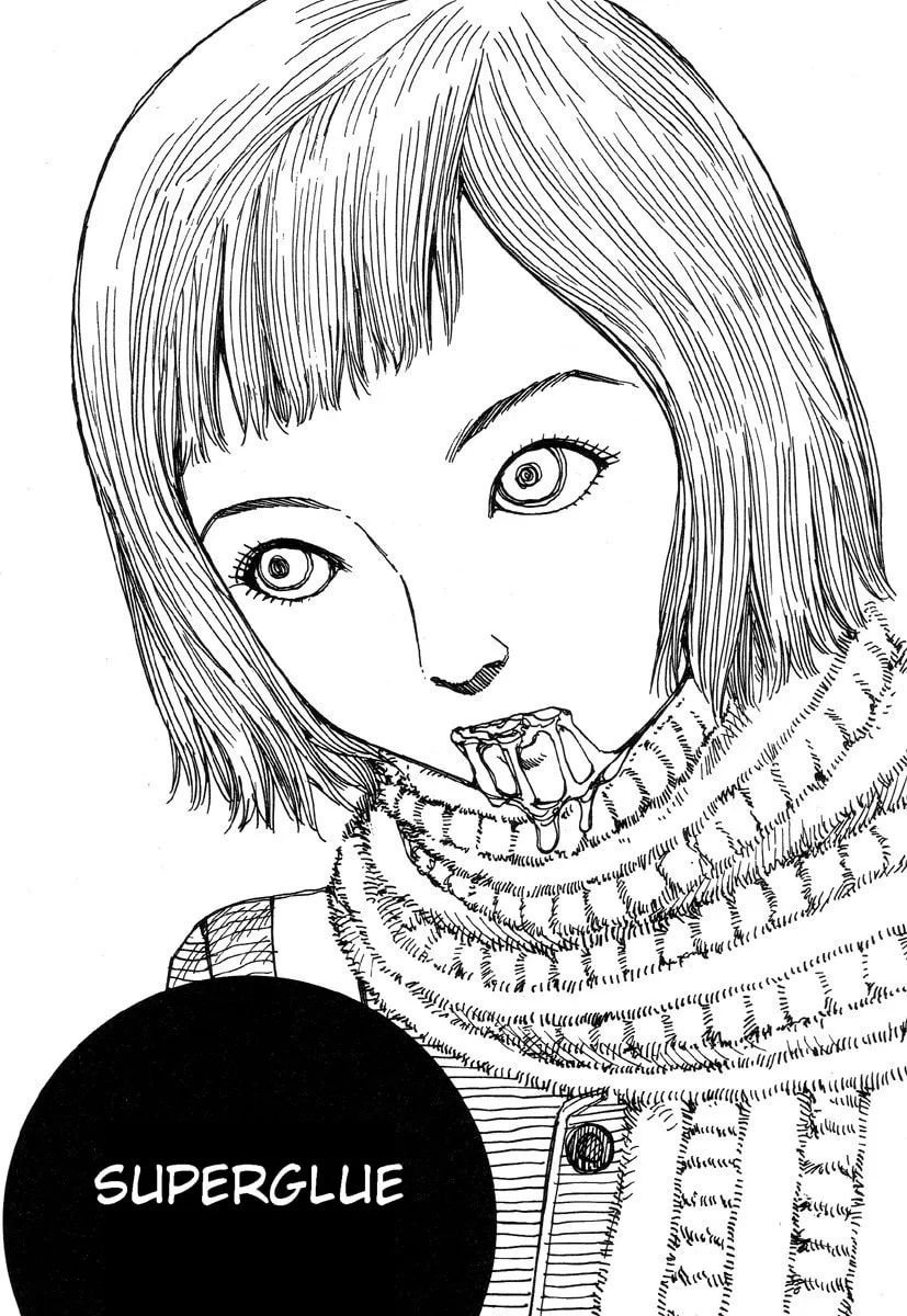 Kasutoro Shiki Chapter 5 page 1 - 