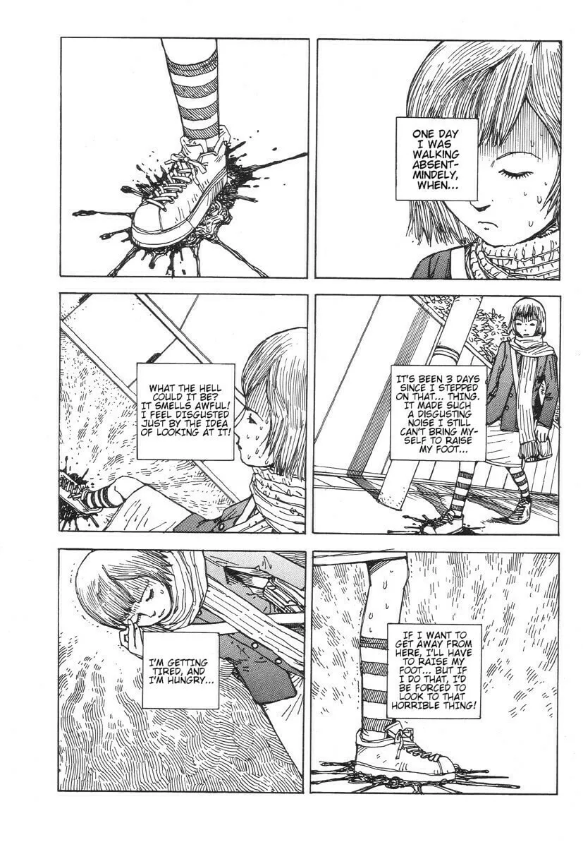 Kasutoro Shiki Chapter 5 page 2 - 