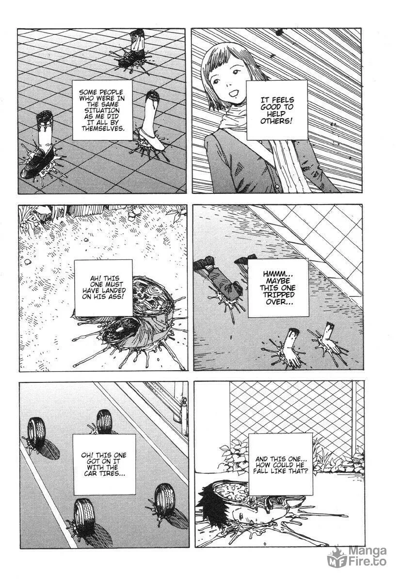 Kasutoro Shiki Chapter 5 page 5 - 
