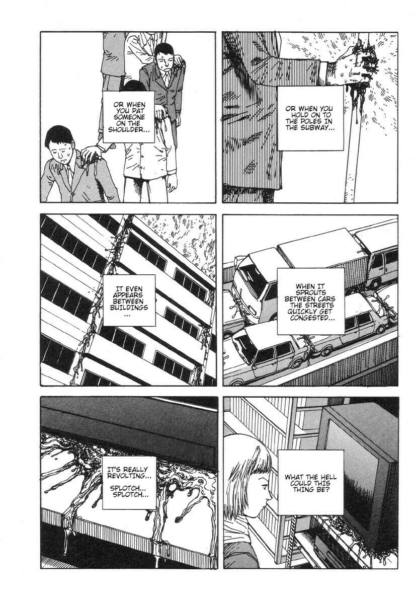 Kasutoro Shiki Chapter 5 page 8 - 