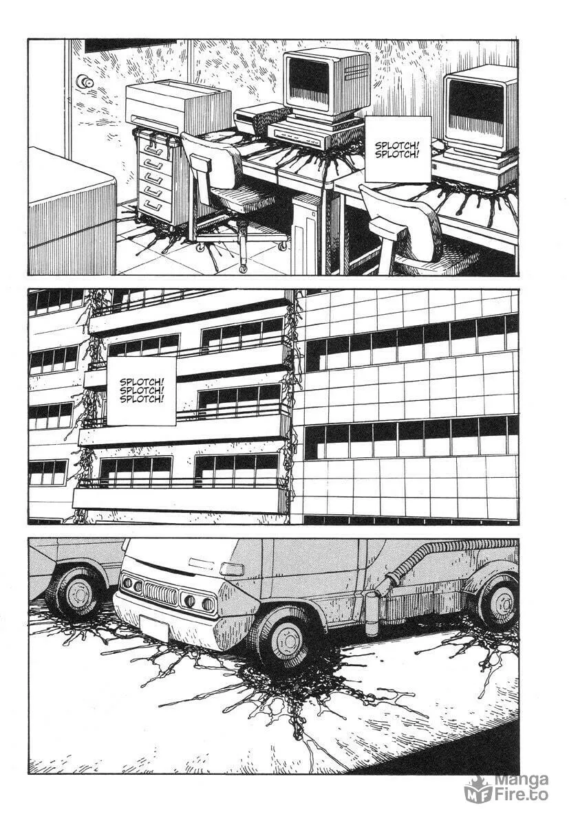 Kasutoro Shiki Chapter 5 page 9 - 