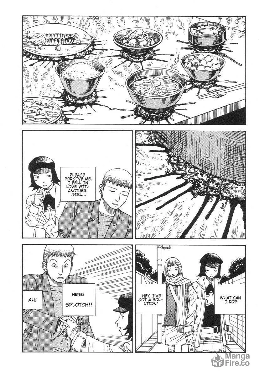 Kasutoro Shiki Chapter 5 page 10 - 