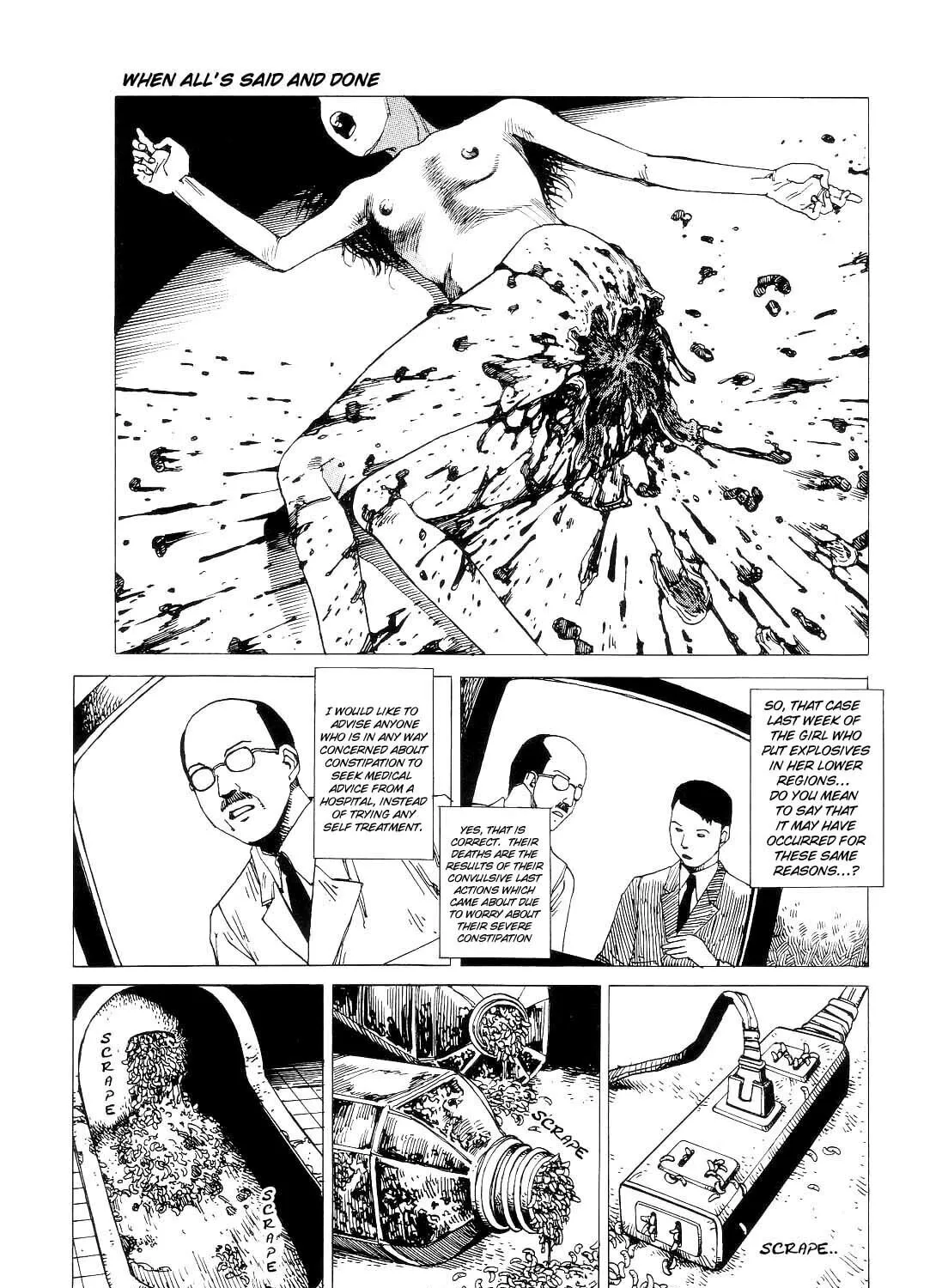 Kasutoro Shiki Chapter 7 page 25 - 