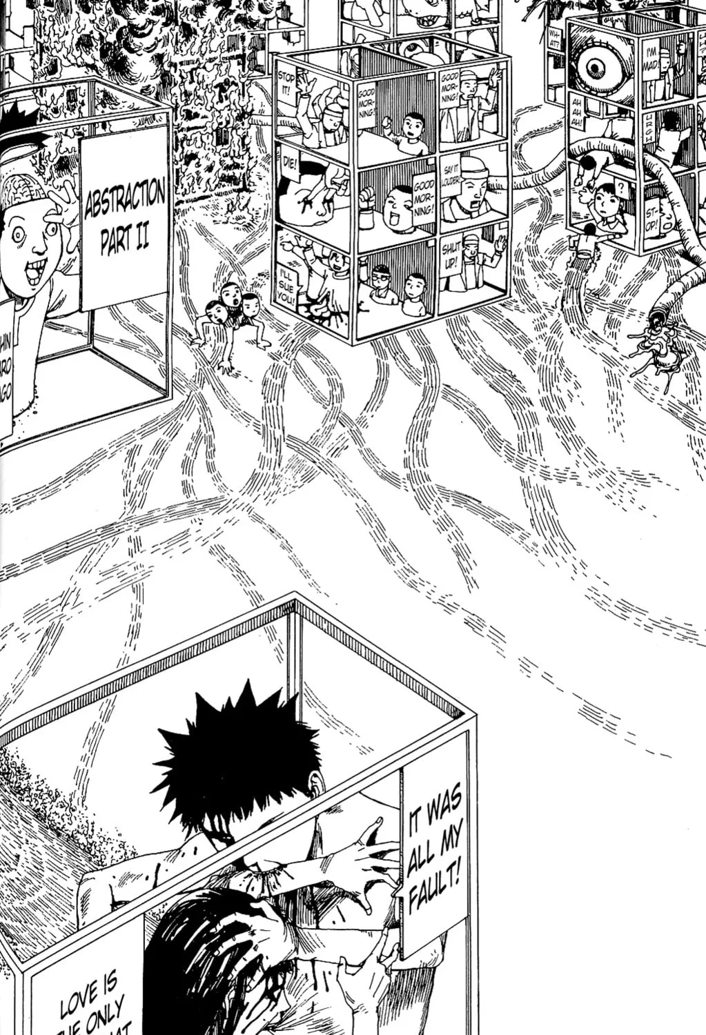 Kasutoro Shiki Chapter 9 page 29 - 