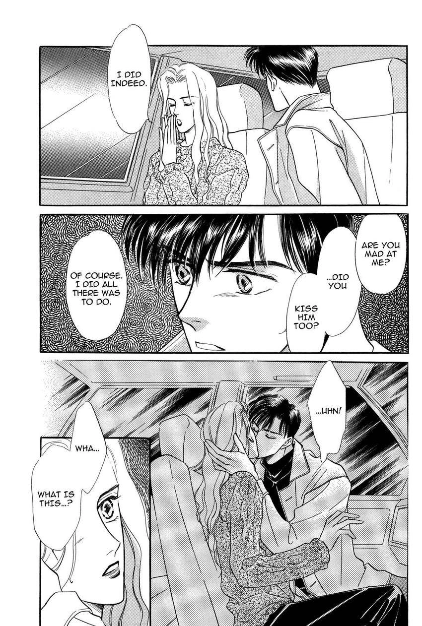 Katakoi Paradise Chapter 2 page 23 - 