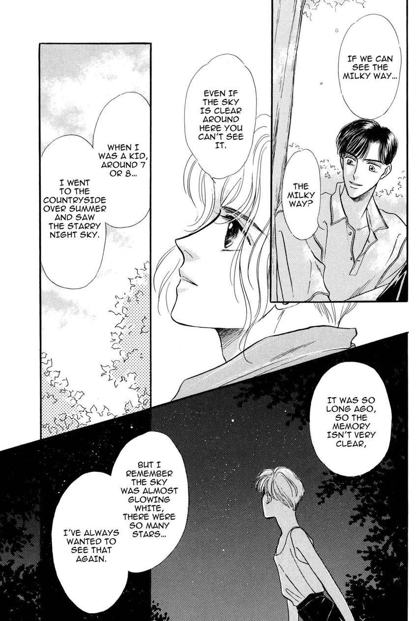 Katakoi Paradise Chapter 4 page 11 - 