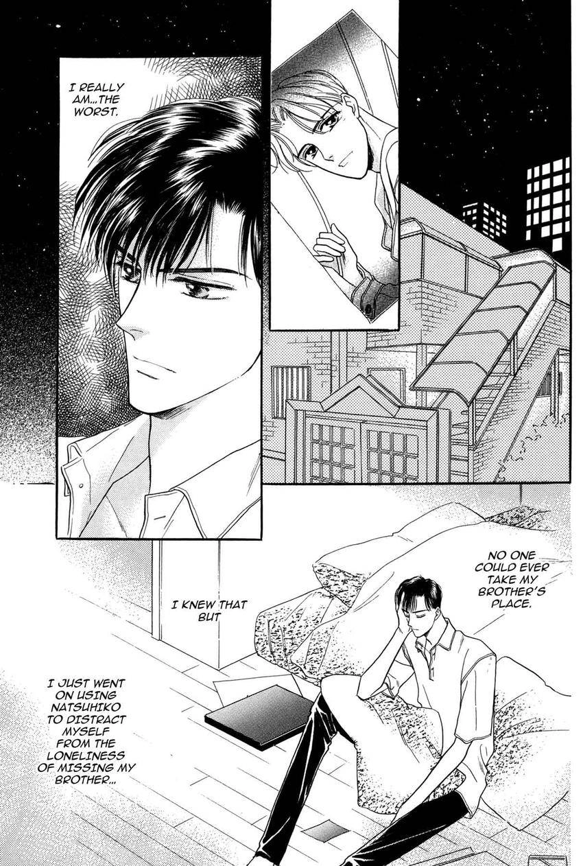 Katakoi Paradise Chapter 4 page 27 - 