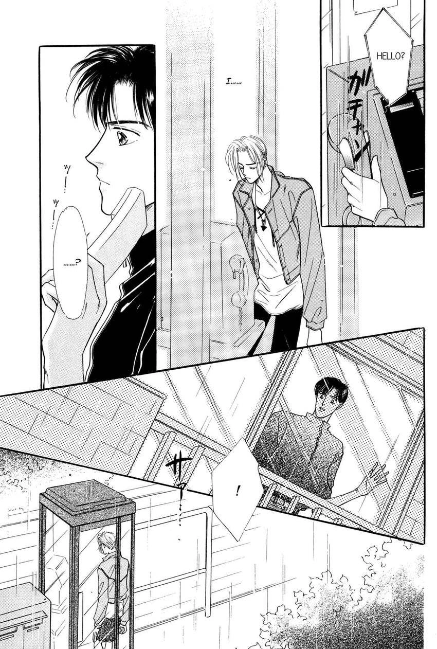 Katakoi Paradise Chapter 4 page 39 - 