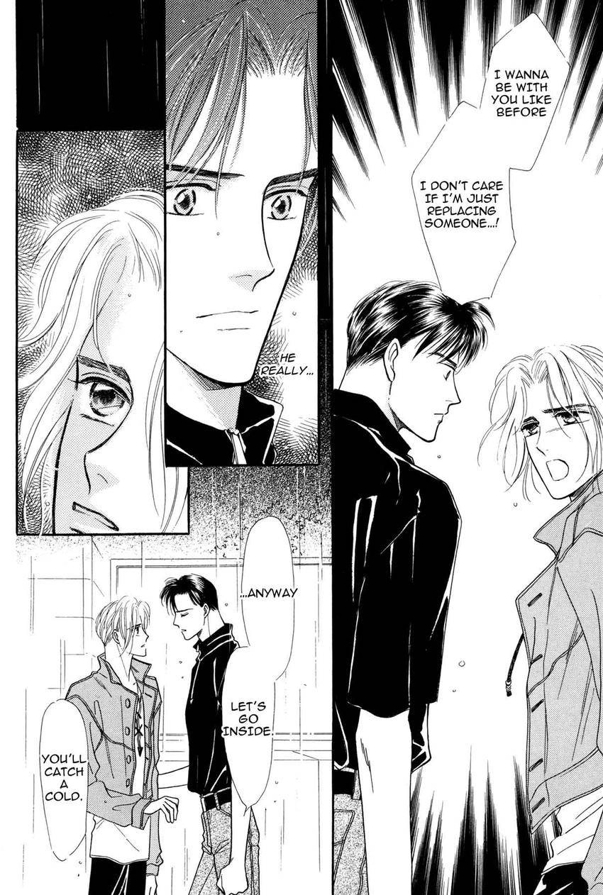 Katakoi Paradise Chapter 4 page 42 - 