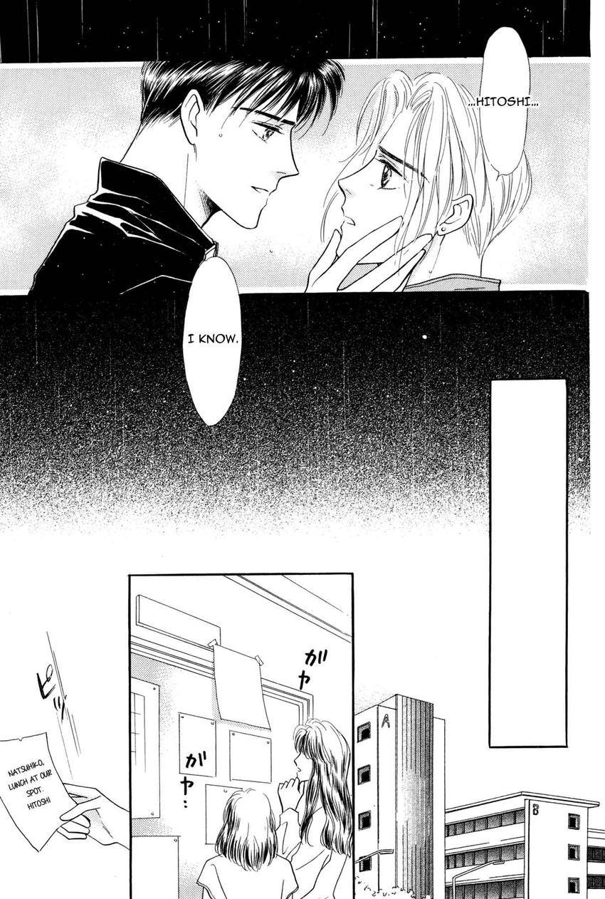Katakoi Paradise Chapter 4 page 43 - 