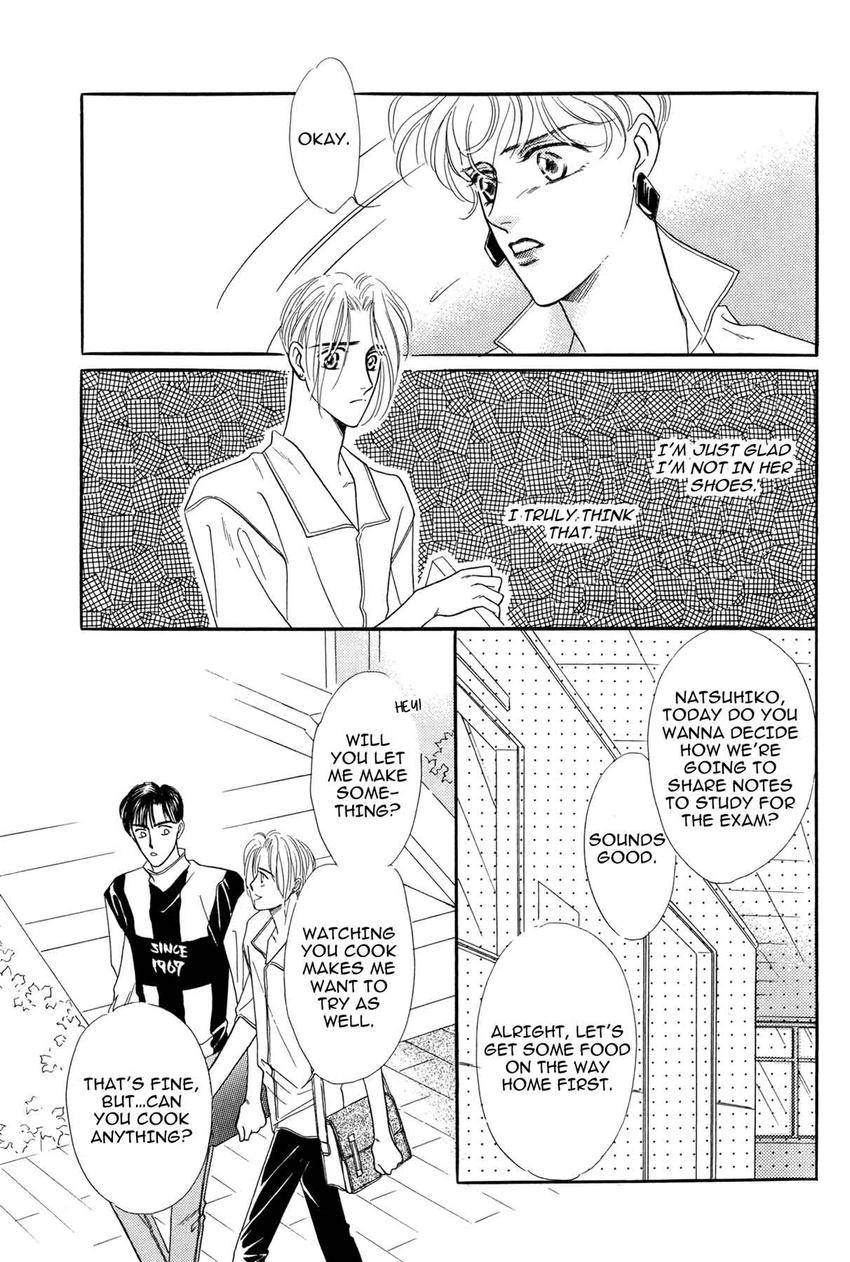 Katakoi Paradise Chapter 4 page 49 - 