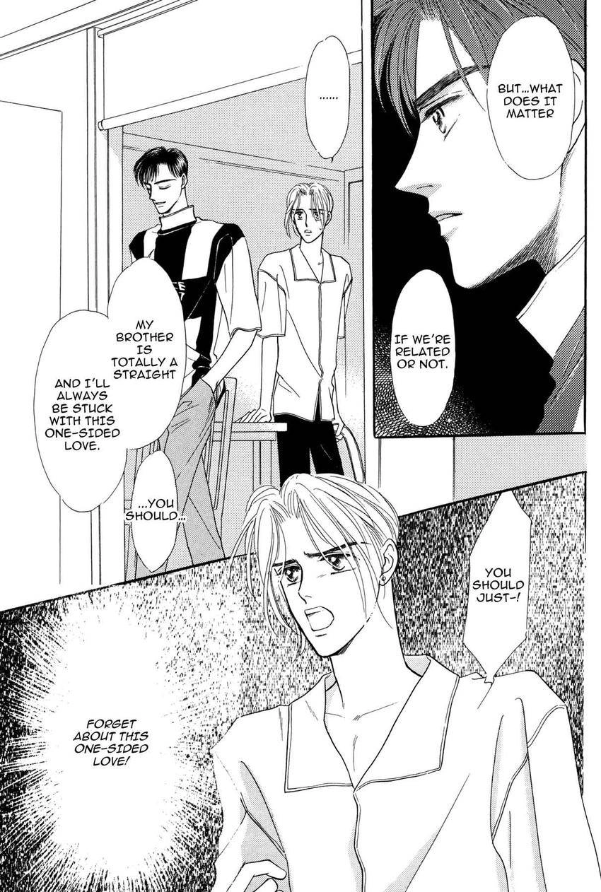 Katakoi Paradise Chapter 4 page 55 - 