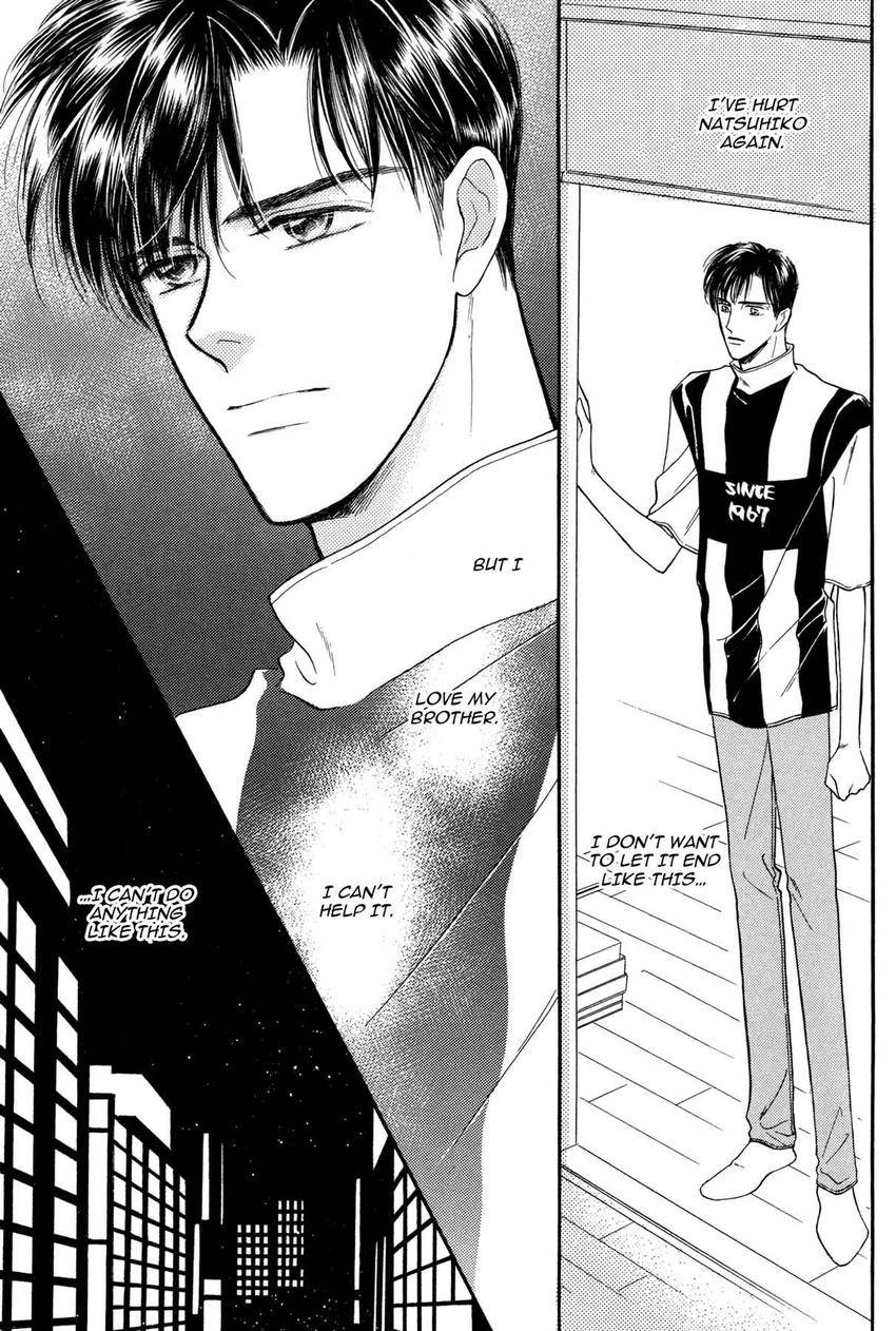 Katakoi Paradise Chapter 4 page 59 - 