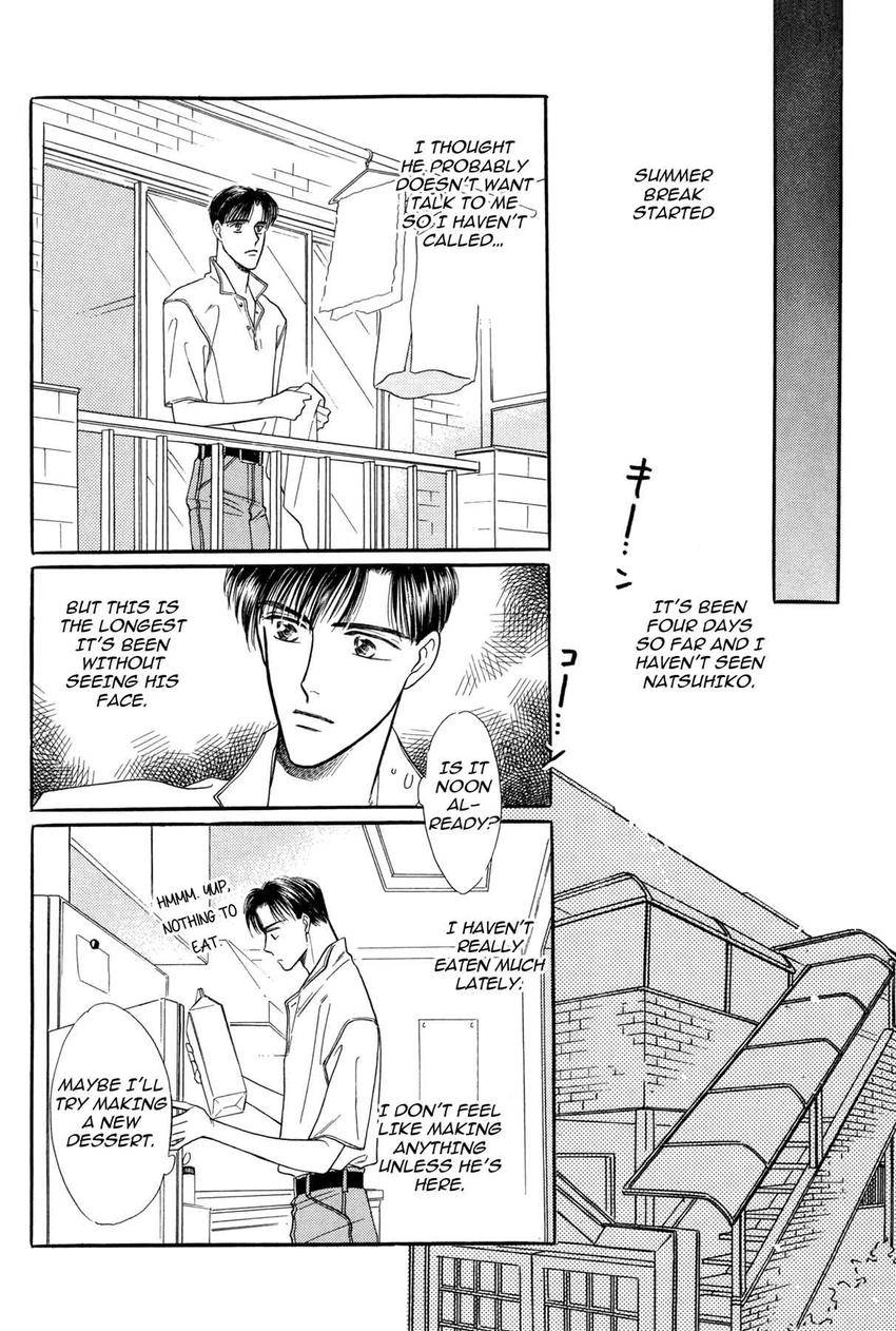 Katakoi Paradise Chapter 4 page 60 - 