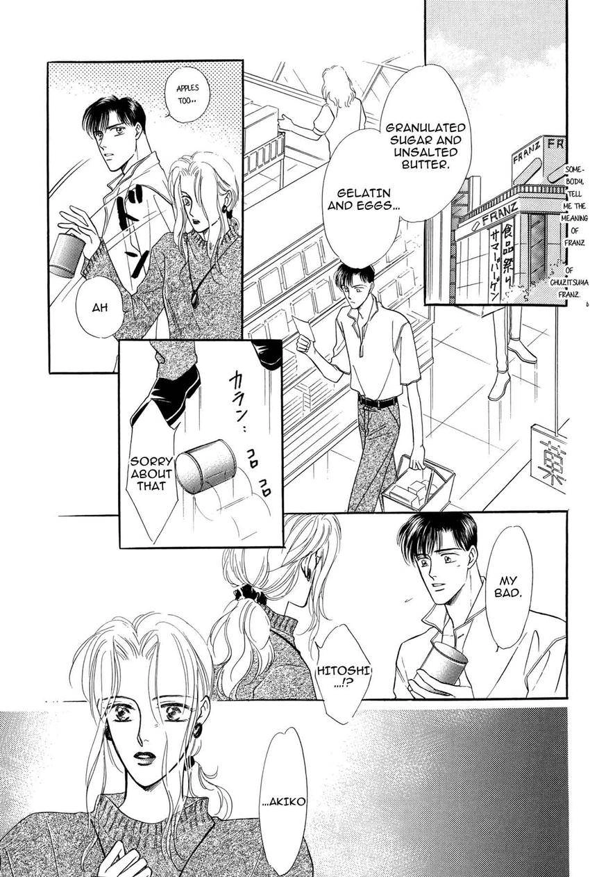 Katakoi Paradise Chapter 4 page 61 - 