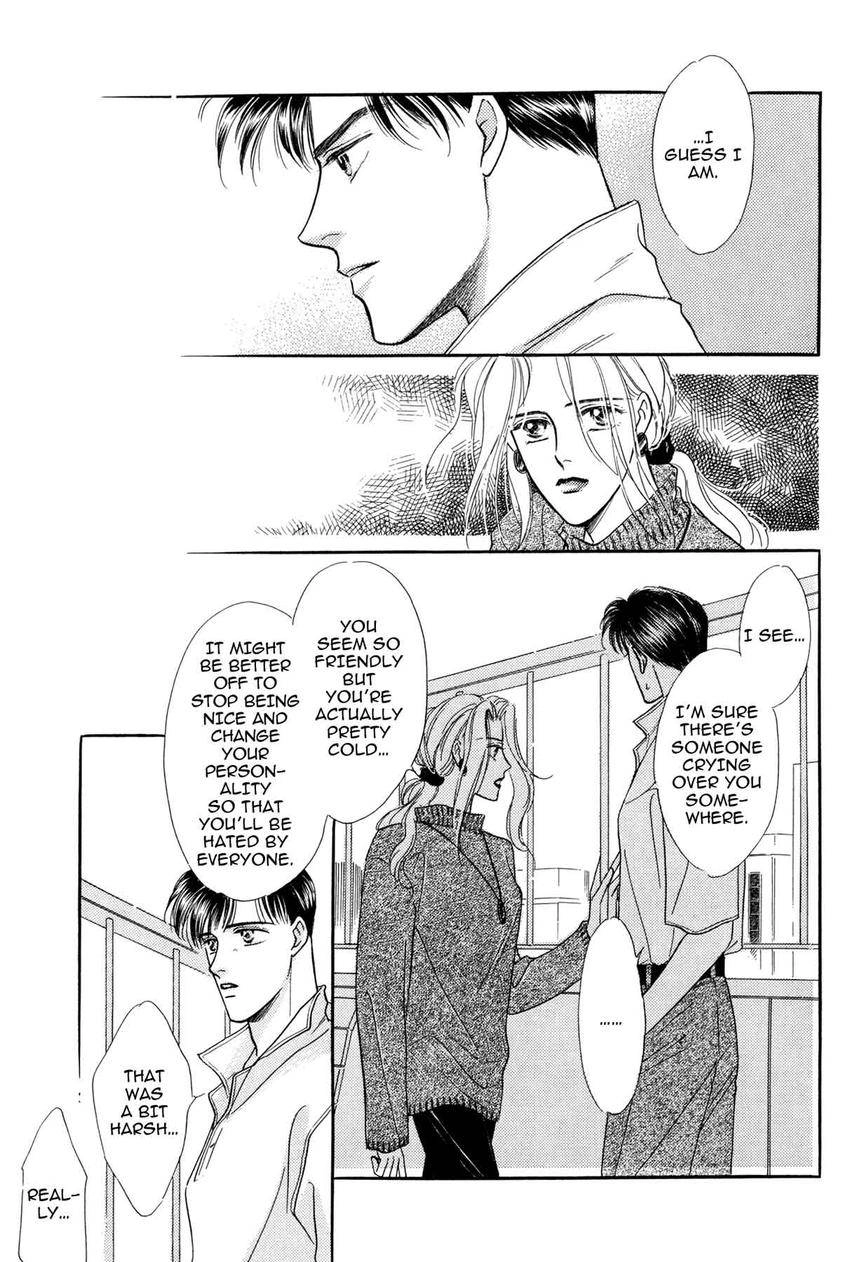 Katakoi Paradise Chapter 4 page 63 - 