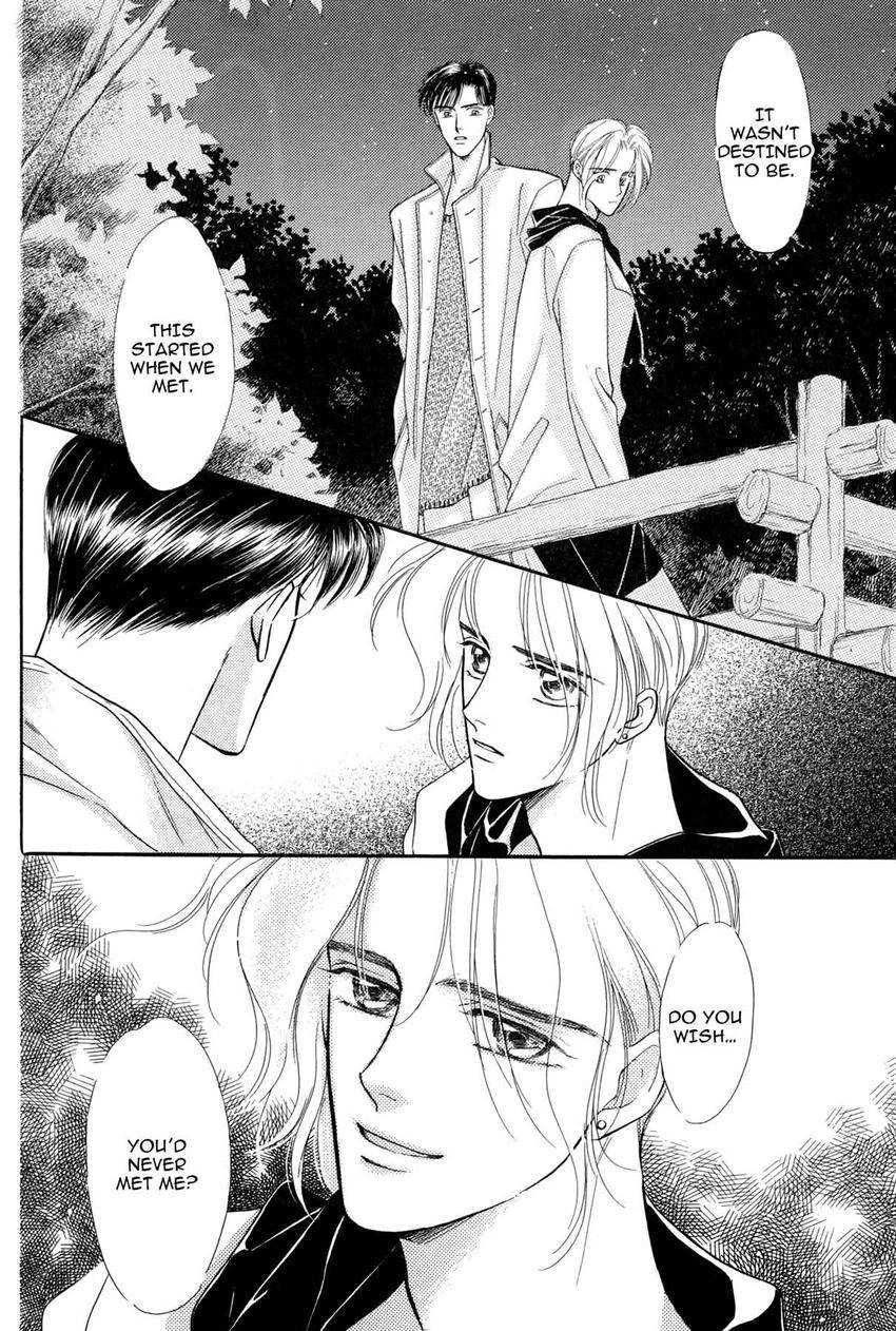 Katakoi Paradise Chapter 4 page 78 - 