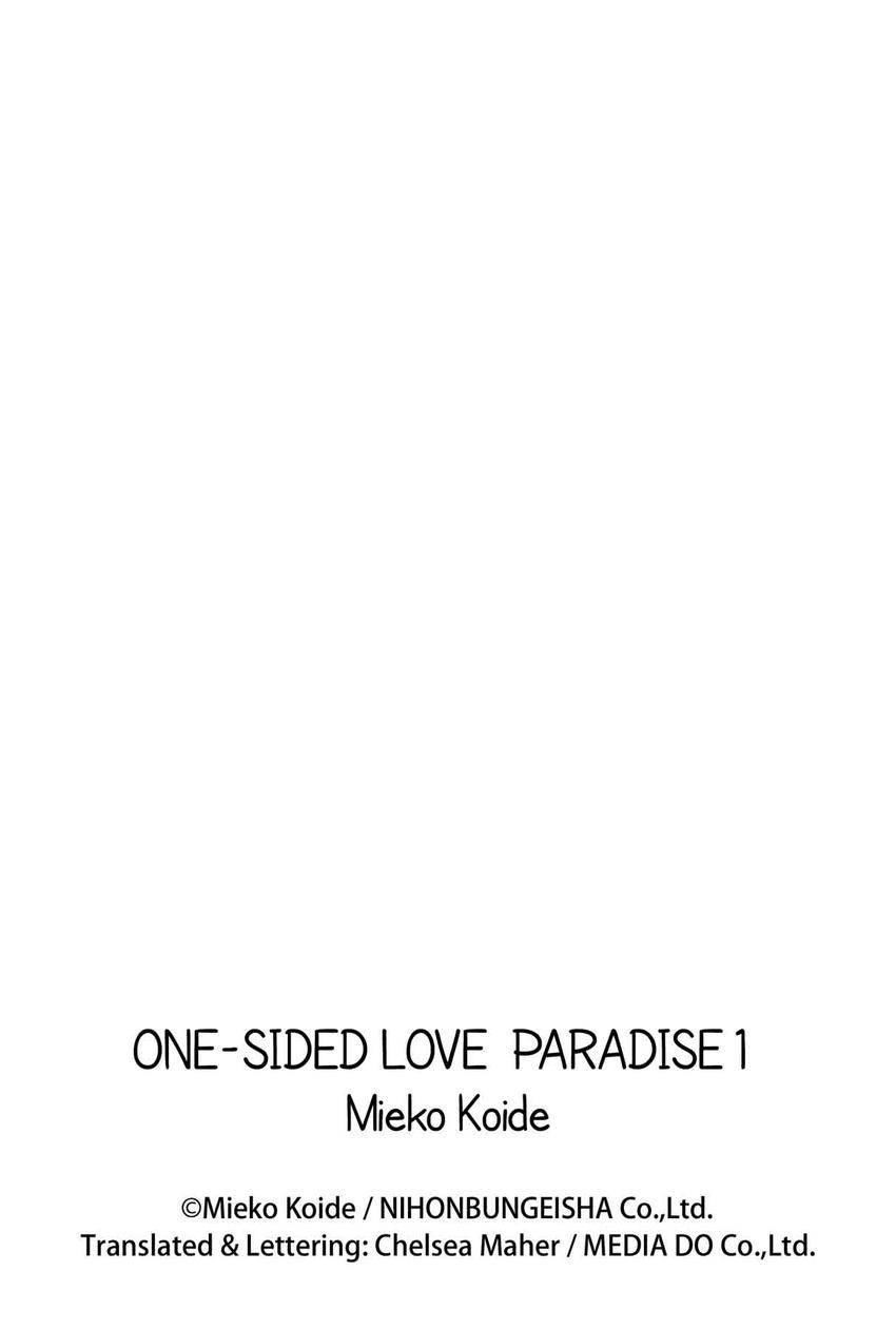 Katakoi Paradise Chapter 4 page 81 - 
