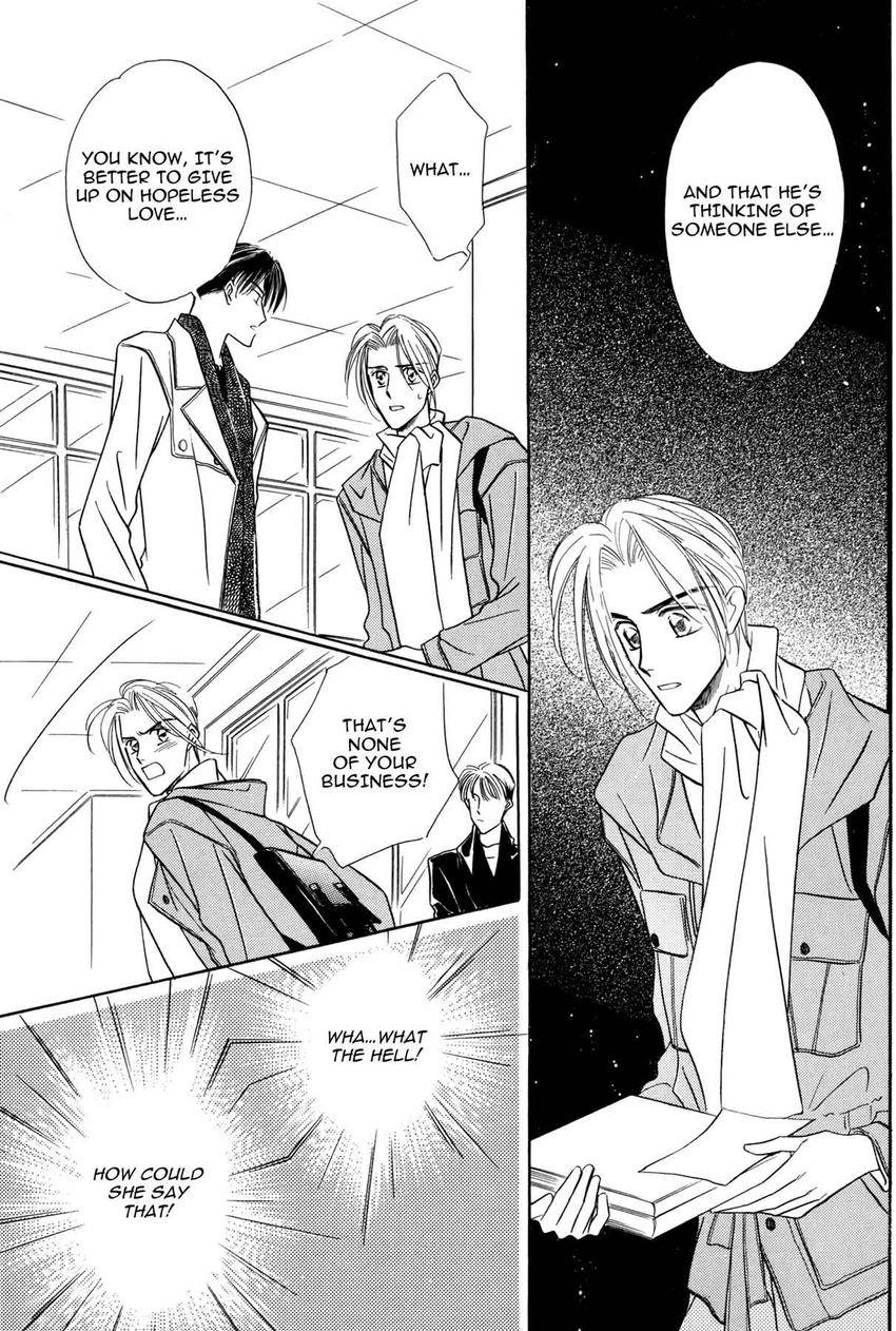 Katakoi Paradise Chapter 5 page 19 - 