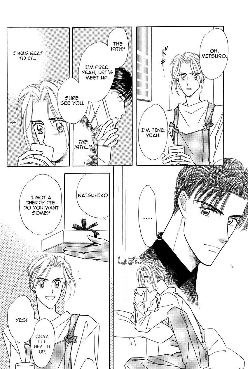Katakoi Paradise Chapter 5 page 22 - 
