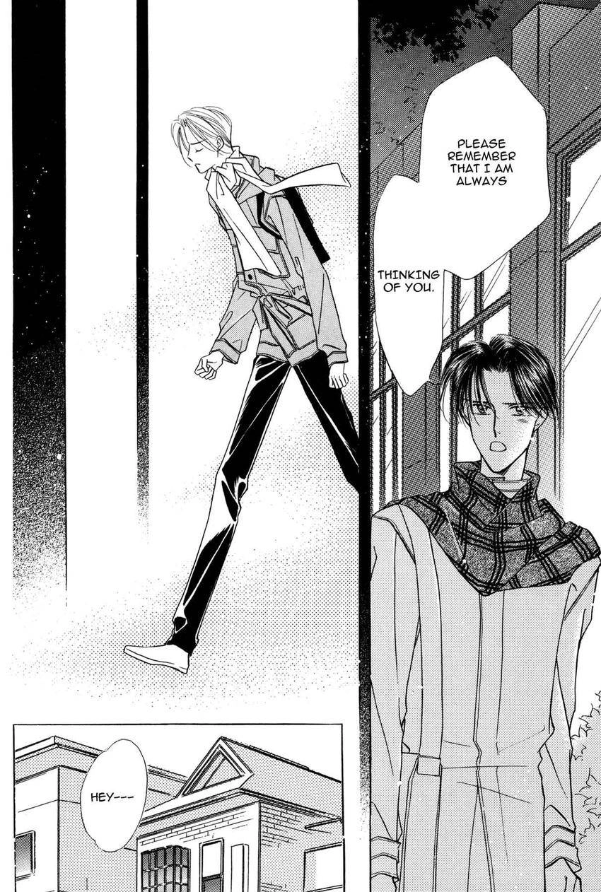Katakoi Paradise Chapter 5 page 34 - 