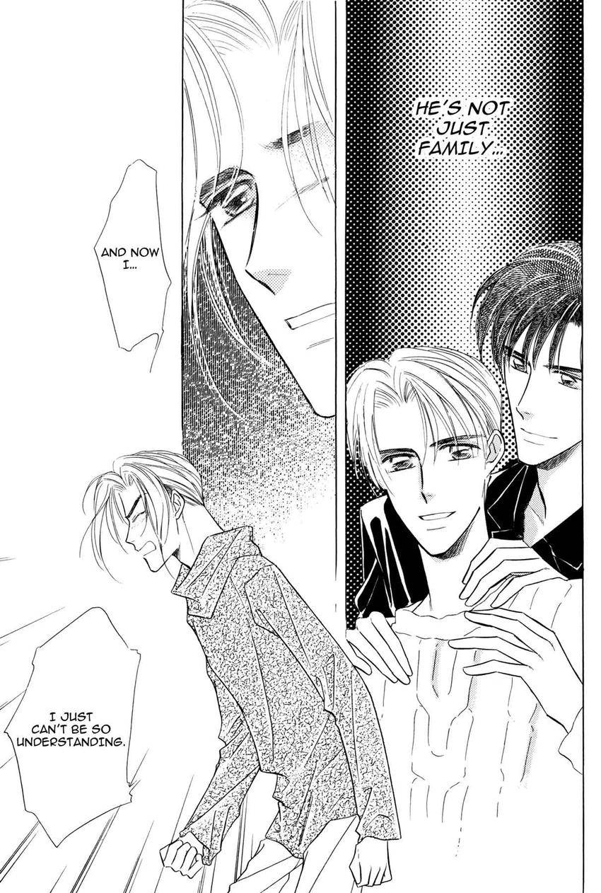 Katakoi Paradise Chapter 5 page 41 - 