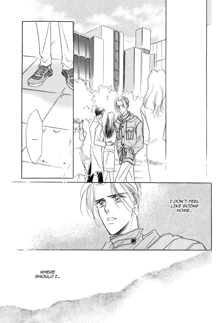 Katakoi Paradise Chapter 5 page 43 - 