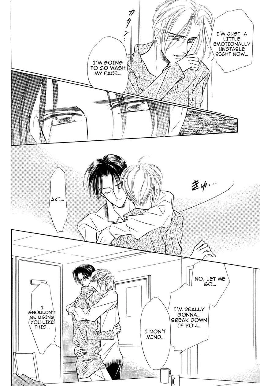 Katakoi Paradise Chapter 5 page 46 - 