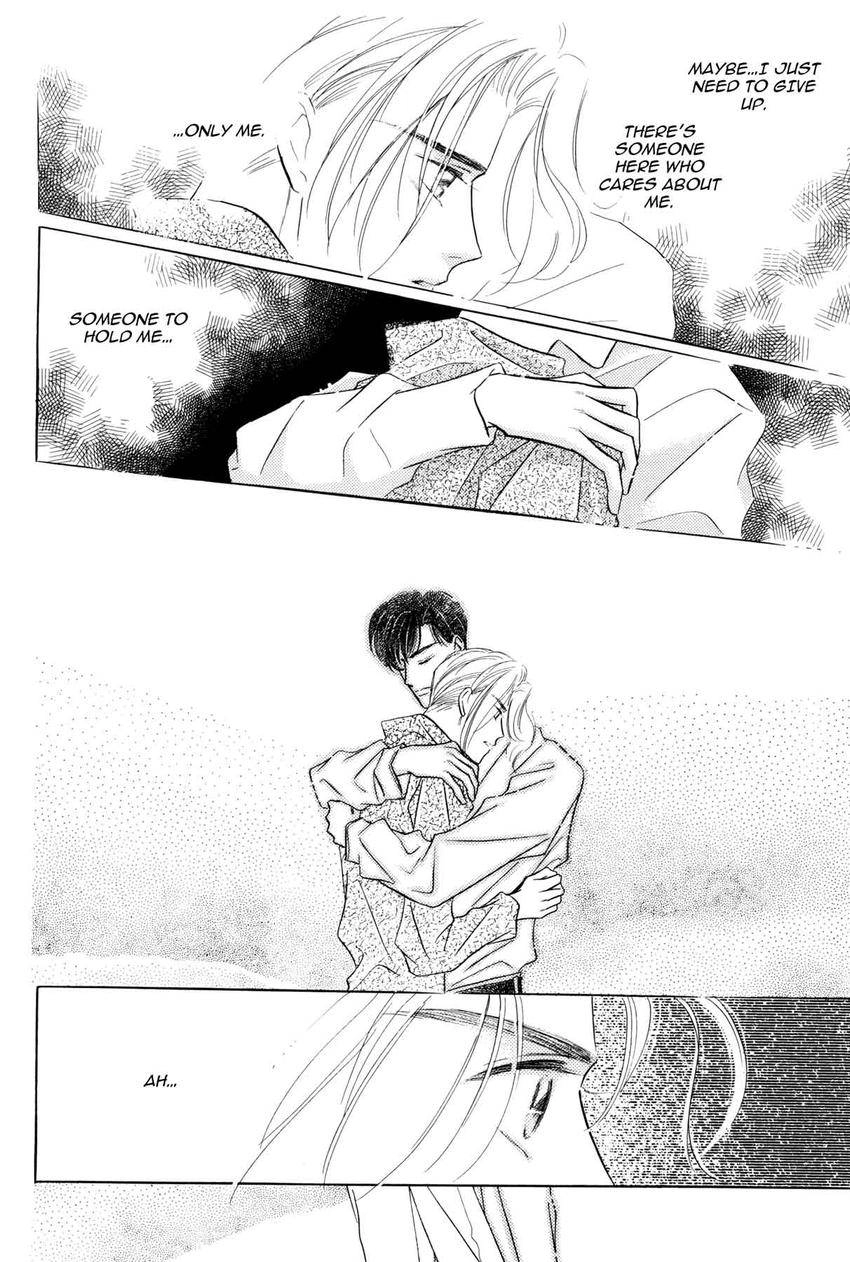 Katakoi Paradise Chapter 5 page 48 - 