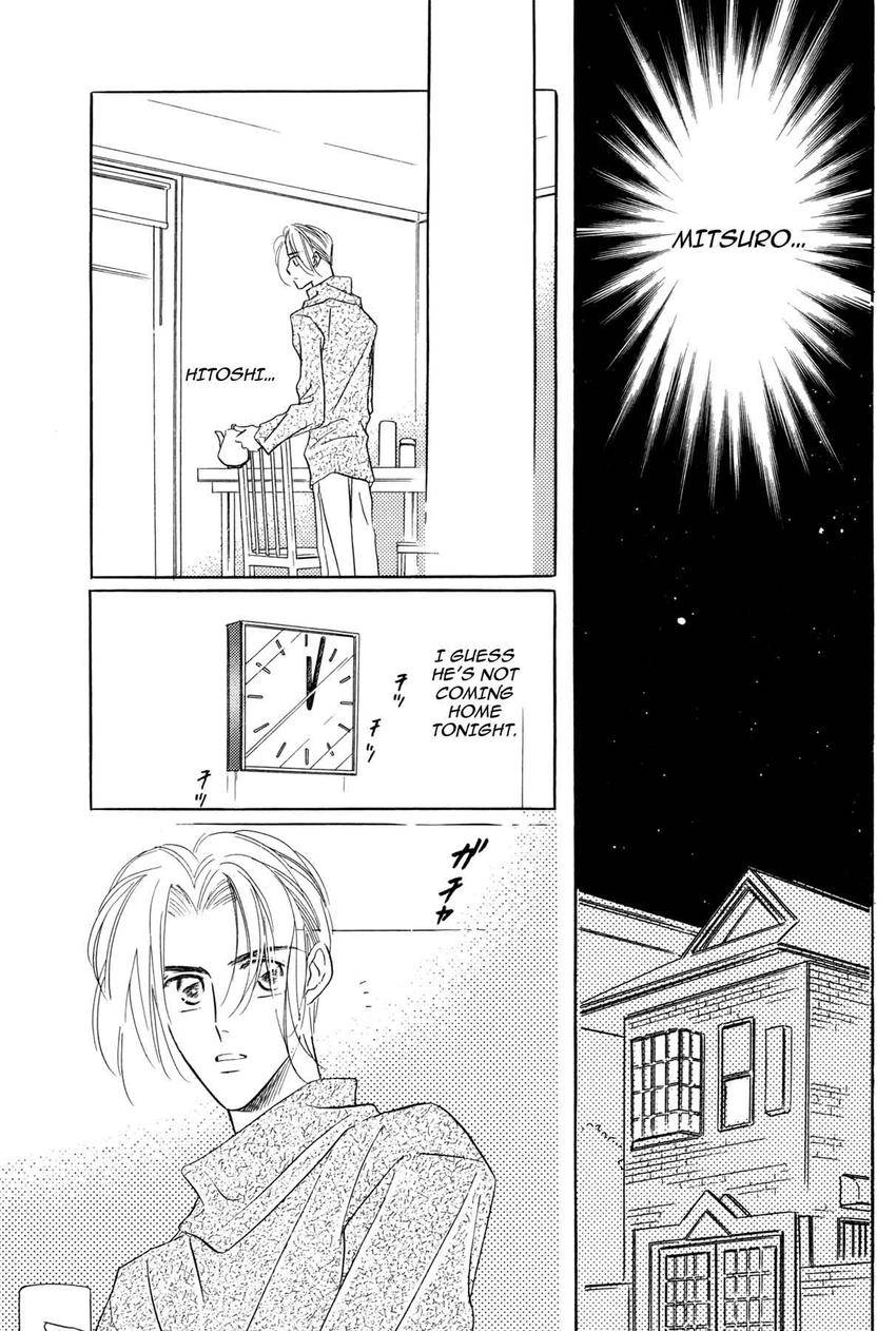 Katakoi Paradise Chapter 5 page 53 - 