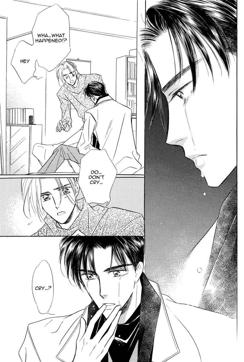 Katakoi Paradise Chapter 5 page 55 - 