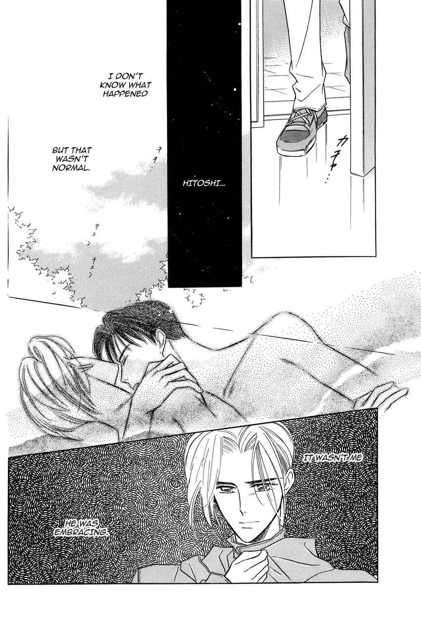 Katakoi Paradise Chapter 5 page 60 - 