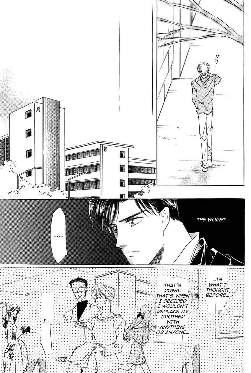 Katakoi Paradise Chapter 5 page 61 - 