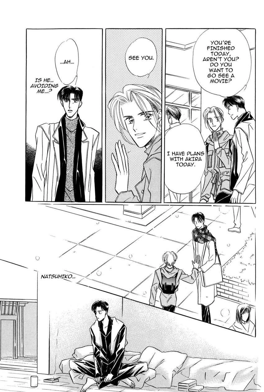 Katakoi Paradise Chapter 5 page 63 - 