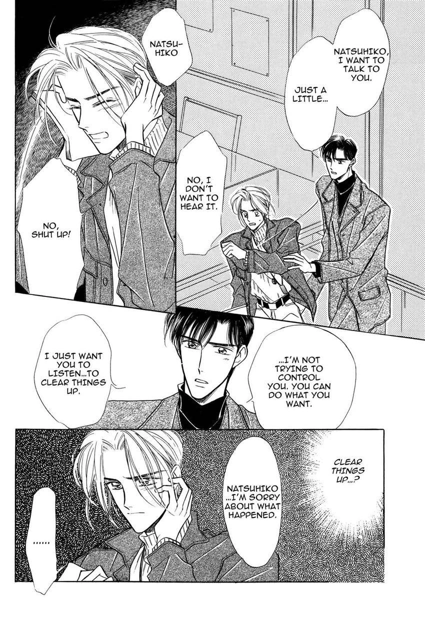 Katakoi Paradise Chapter 5 page 68 - 
