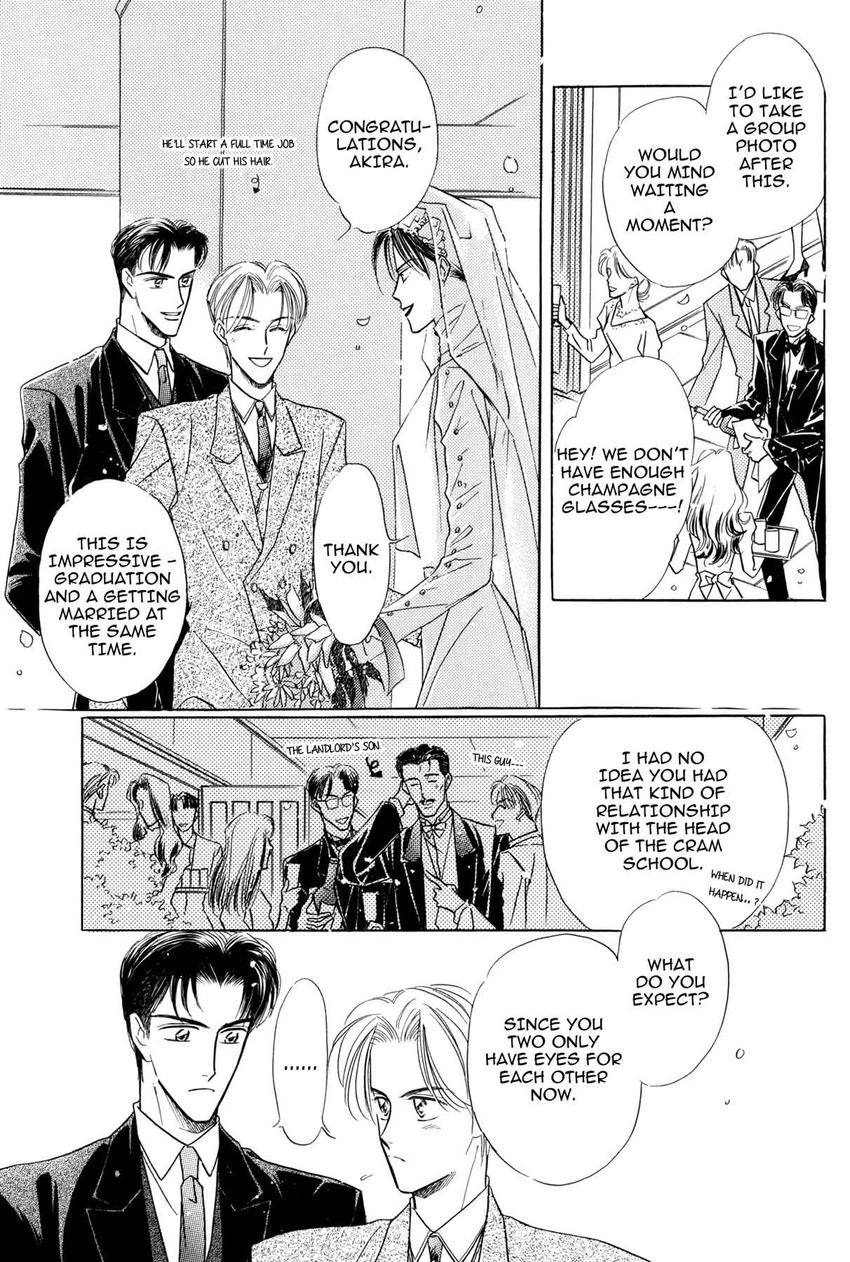 Katakoi Paradise Chapter 5 page 75 - 