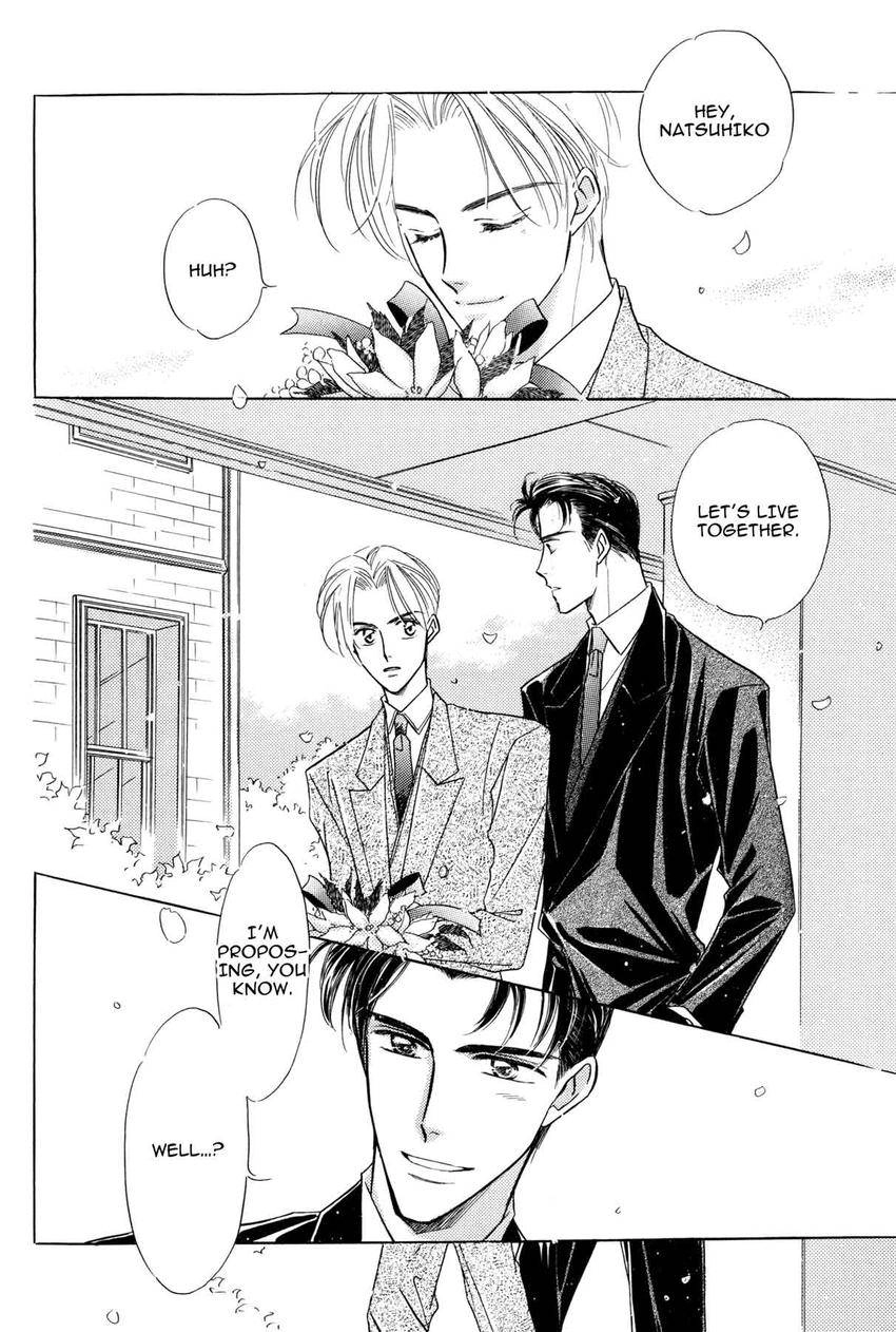 Katakoi Paradise Chapter 5 page 78 - 